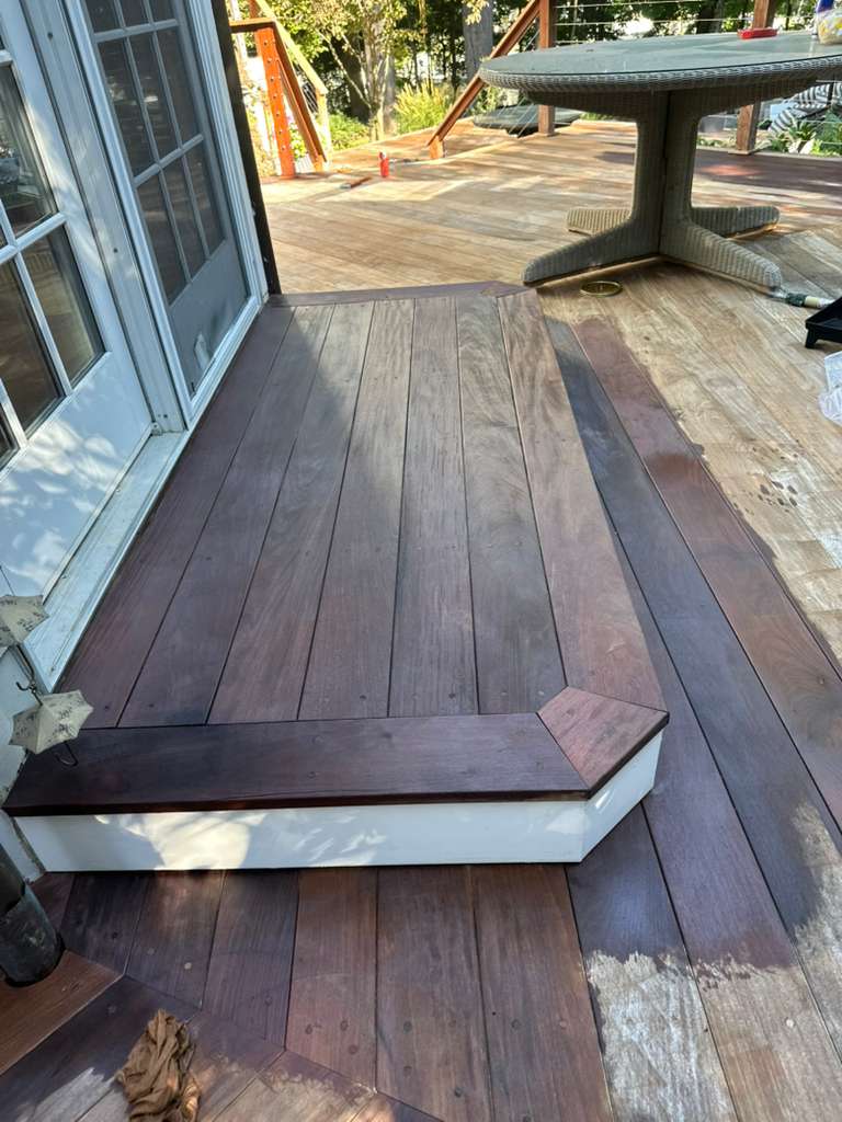 Custom Projects